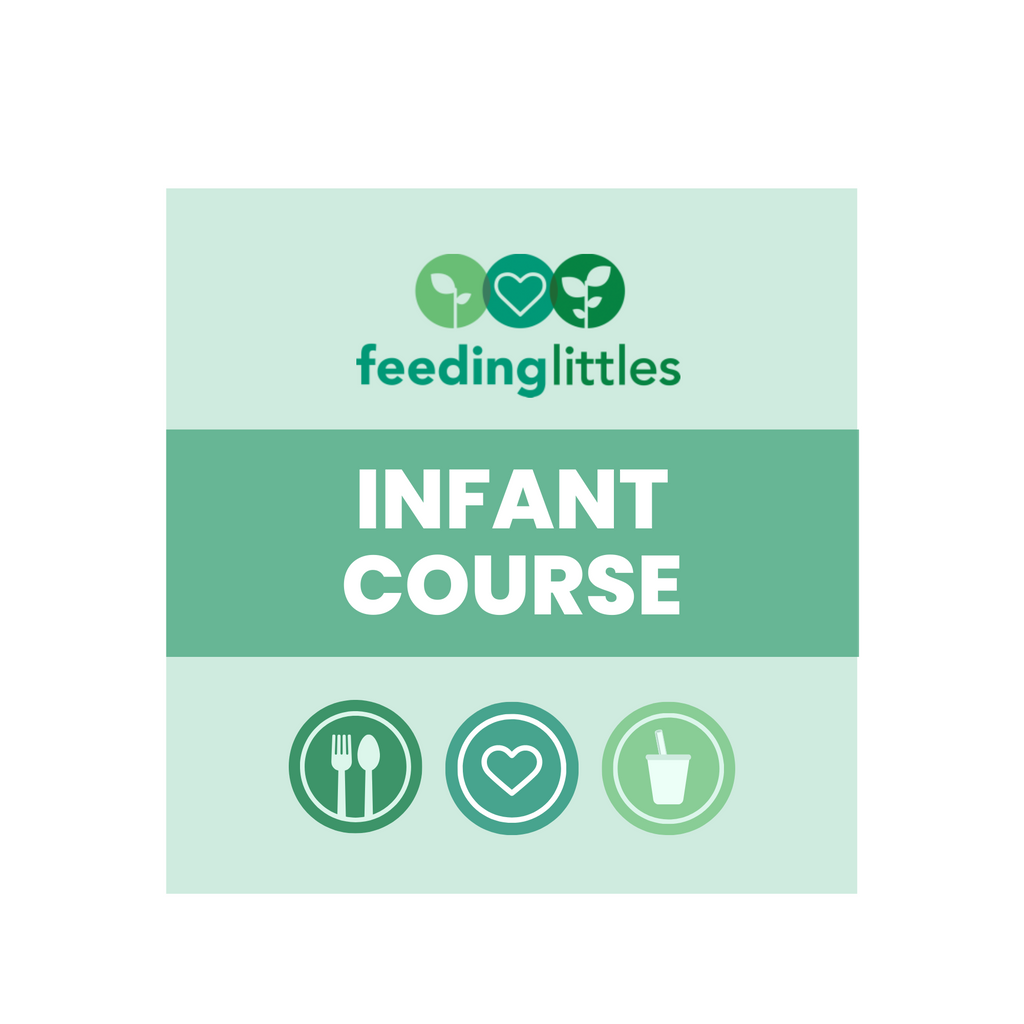 Baby-Led Weaning Essentials Bundle