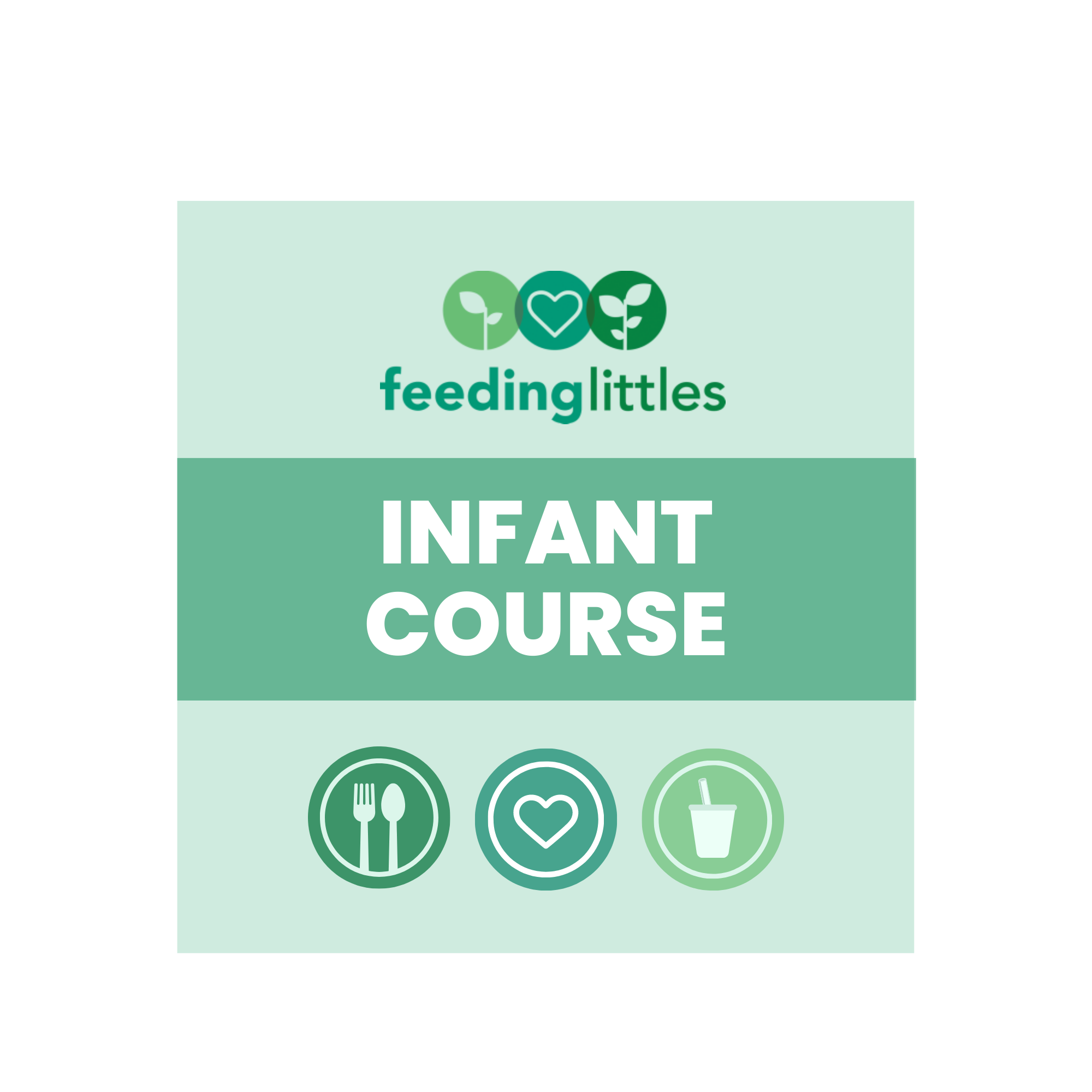 Baby-Led Weaning Deluxe Bundle