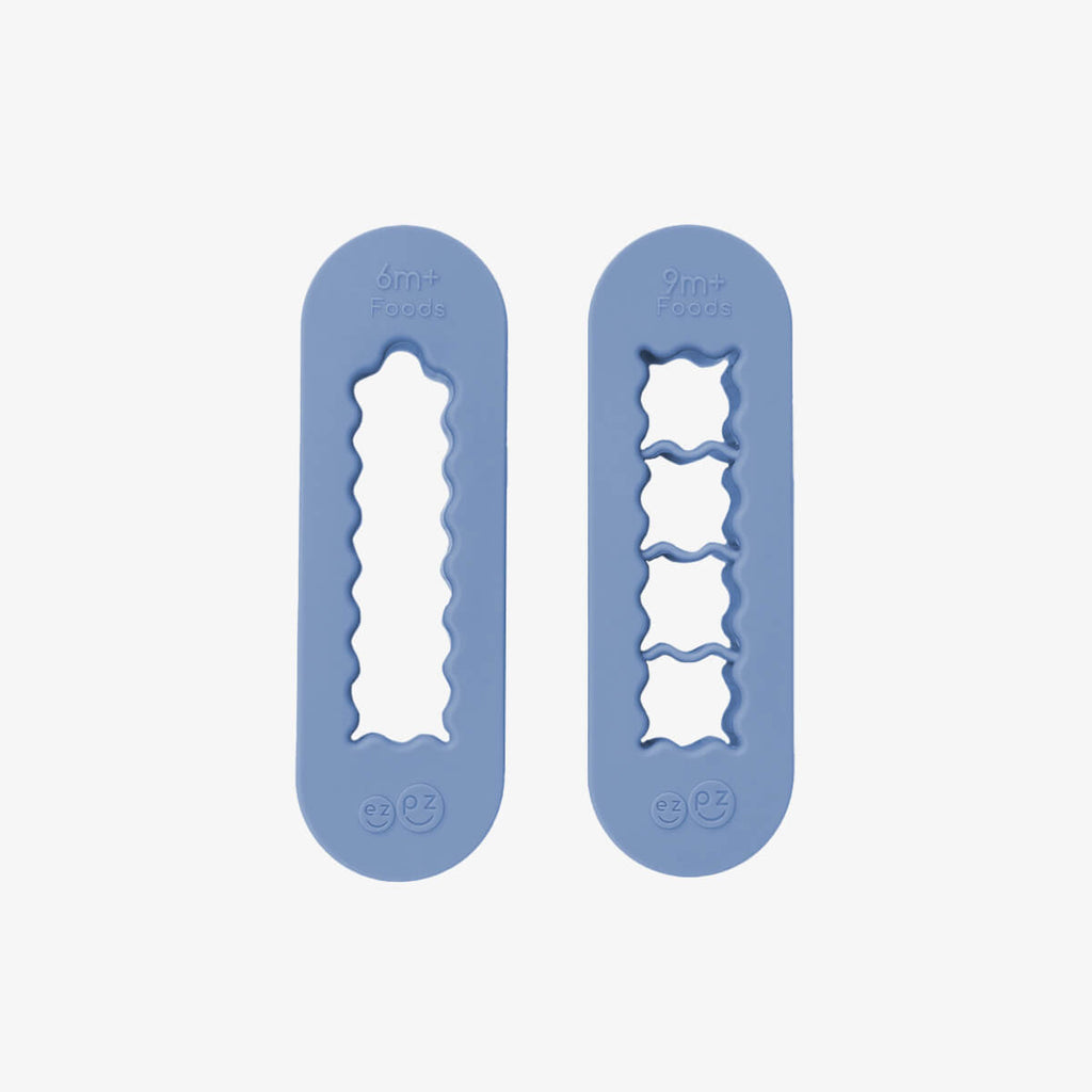 Baby-Led Weaning Food Cutters