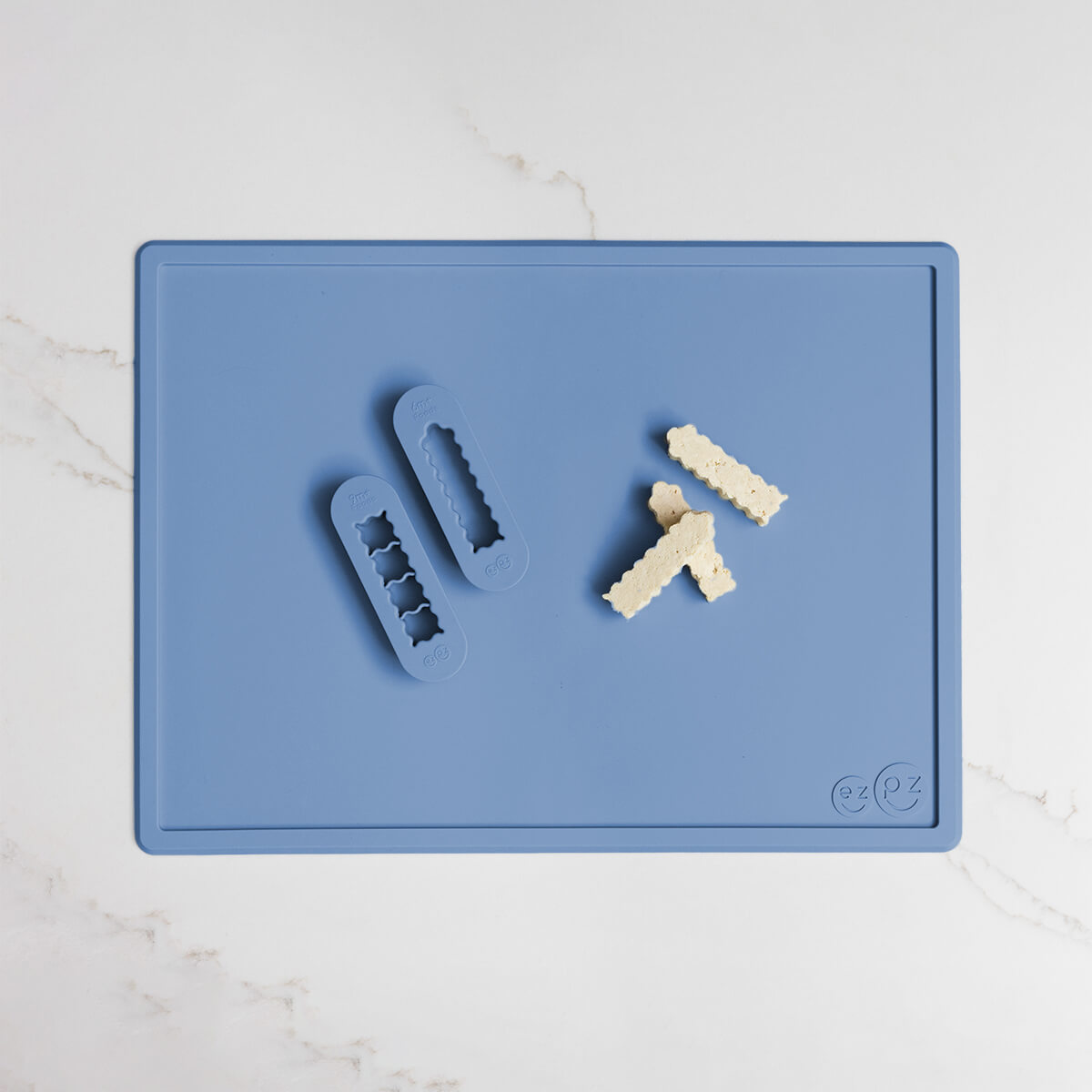 Baby-Led Weaning Food Cutters