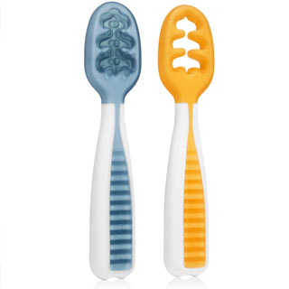 NumNum Pre-Spoon GOOtensils (more colors available!)