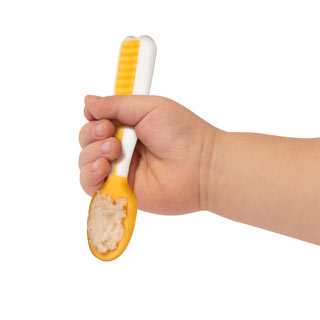 NumNum Pre-Spoon GOOtensils (more colors available!)