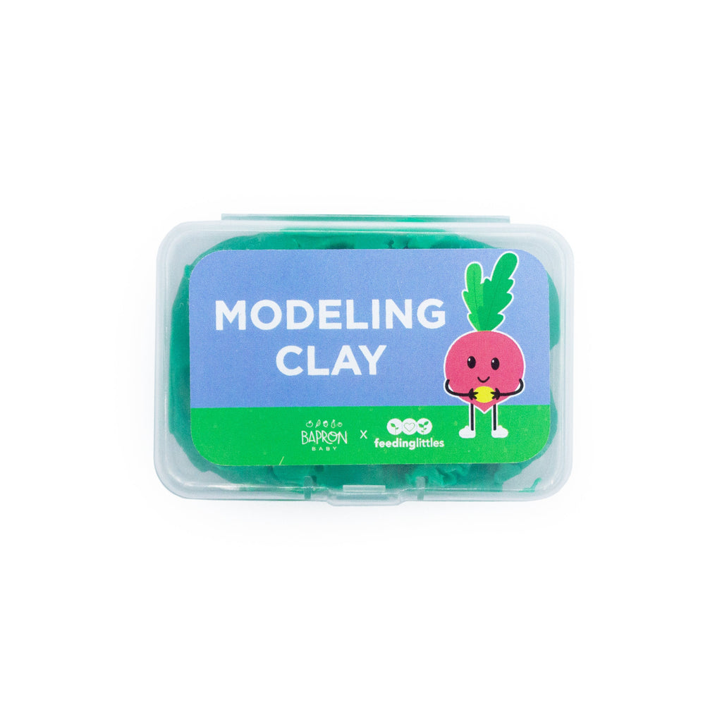 Avi’s Adventures Modeling Clay (6 colors available!)