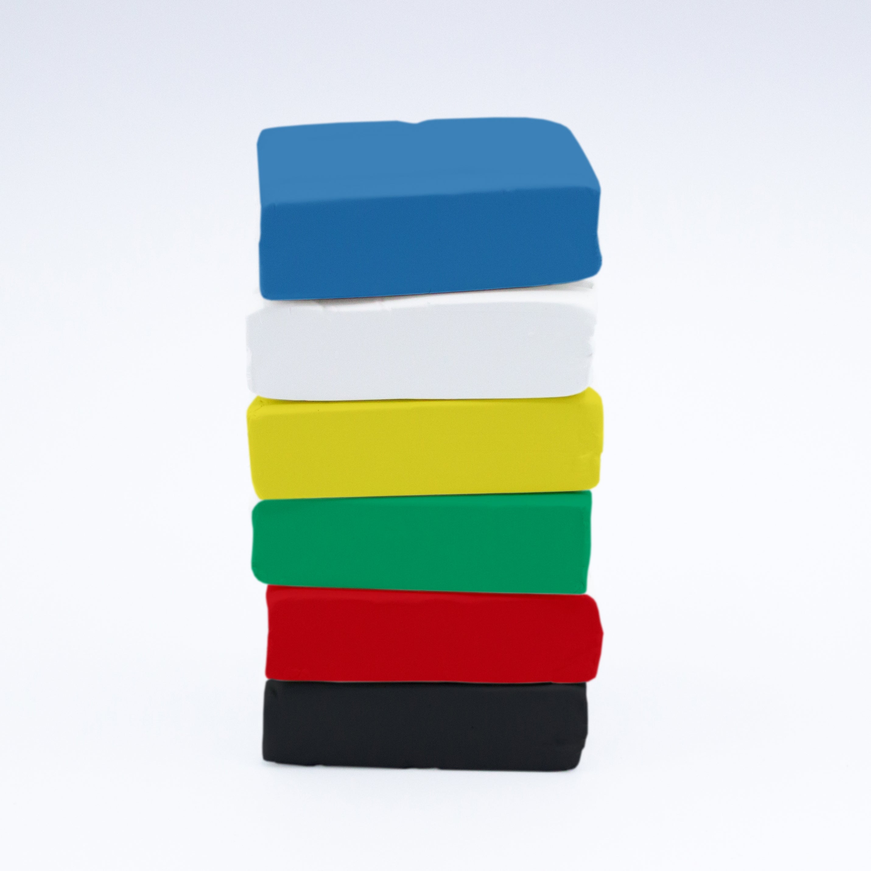 Avi’s Adventures Modeling Clay (6 colors available!)