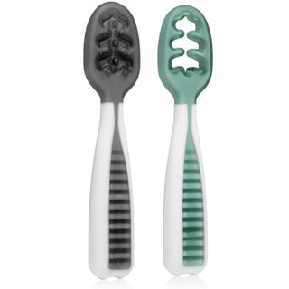 NumNum Pre-Spoon GOOtensils (more colors available!)
