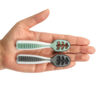 NumNum Pre-Spoon GOOtensils (more colors available!)