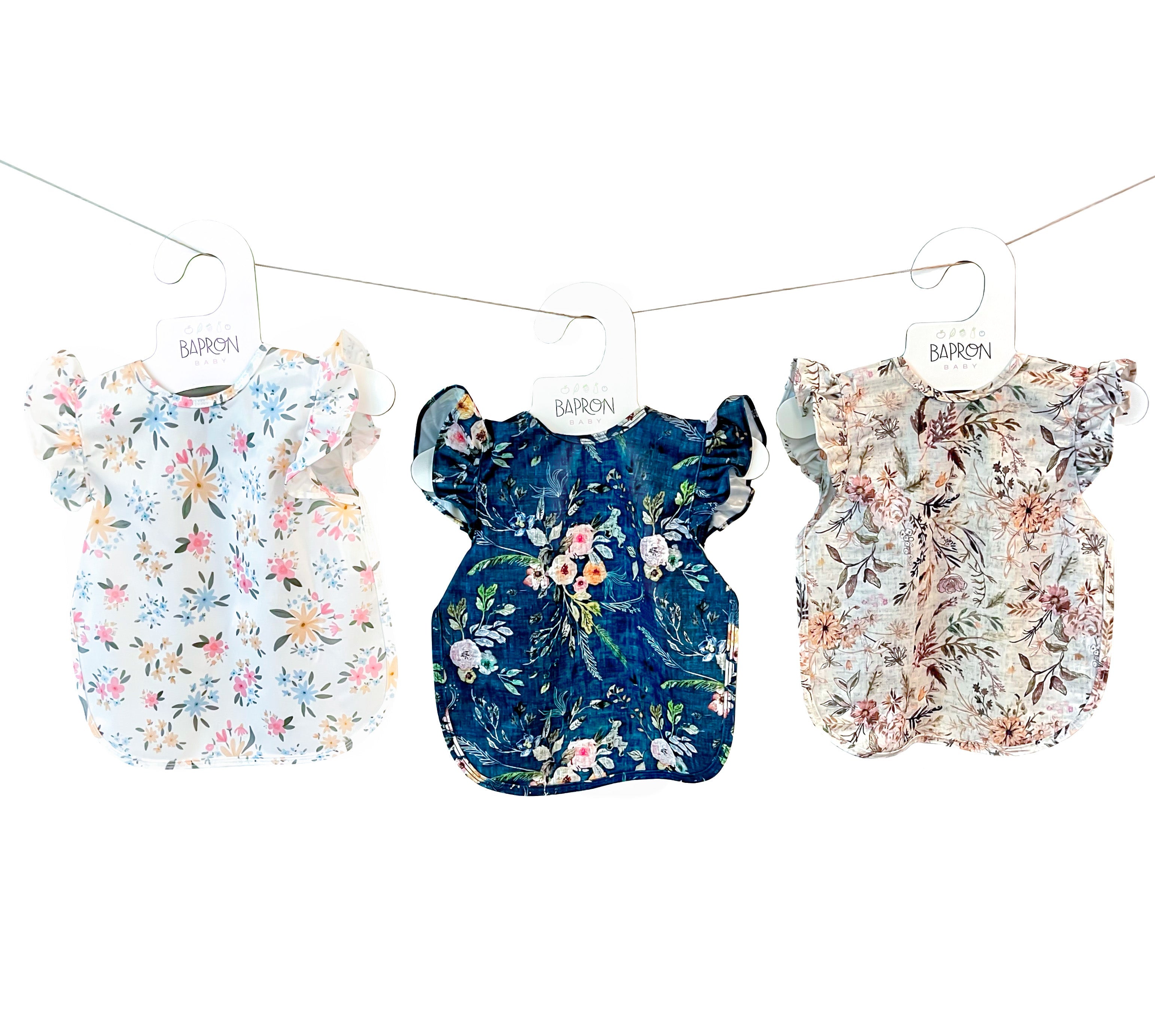 BapronBaby Retail Hanger