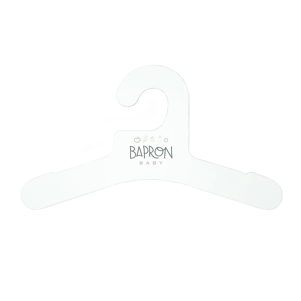 BapronBaby Retail Hanger
