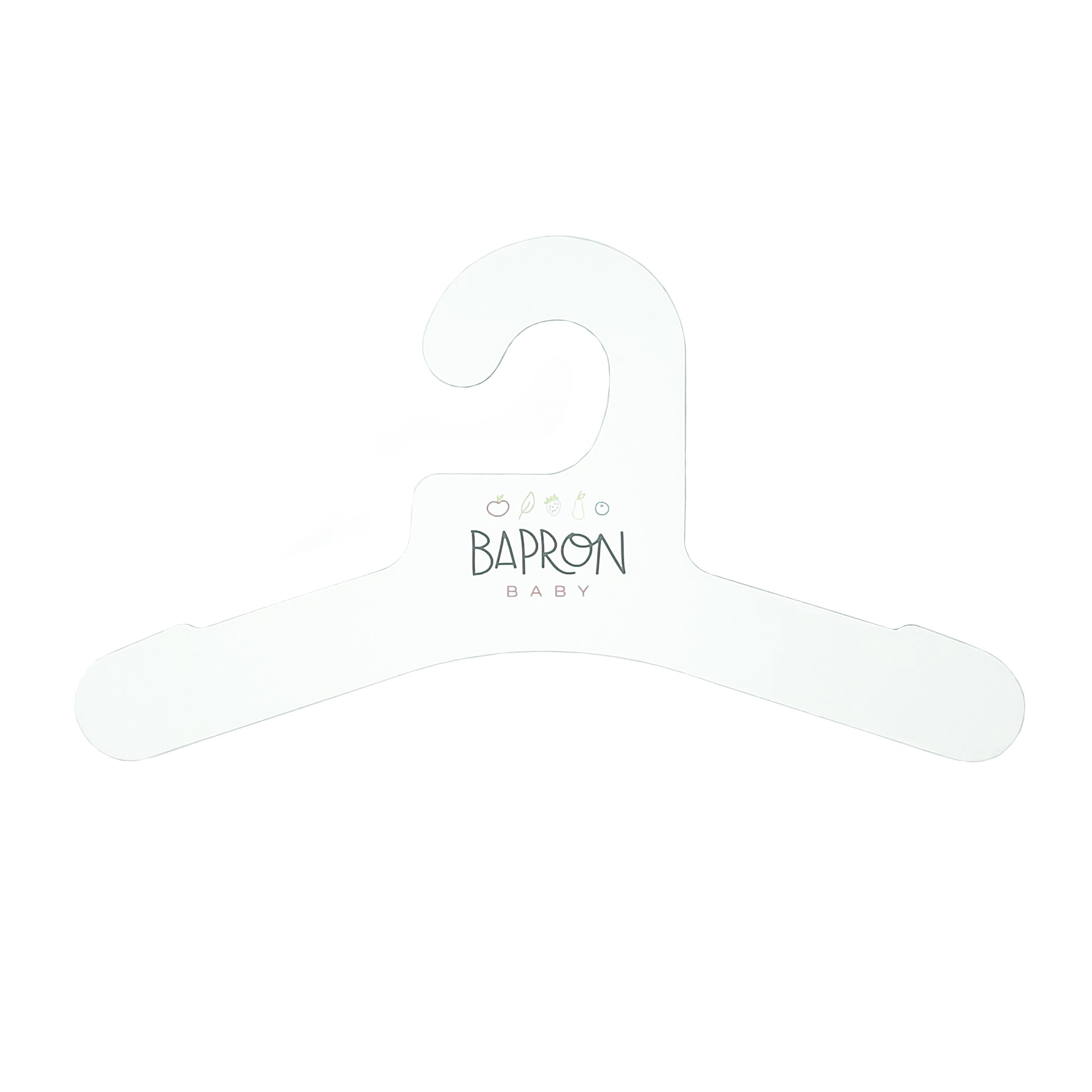 BapronBaby Retail Hanger