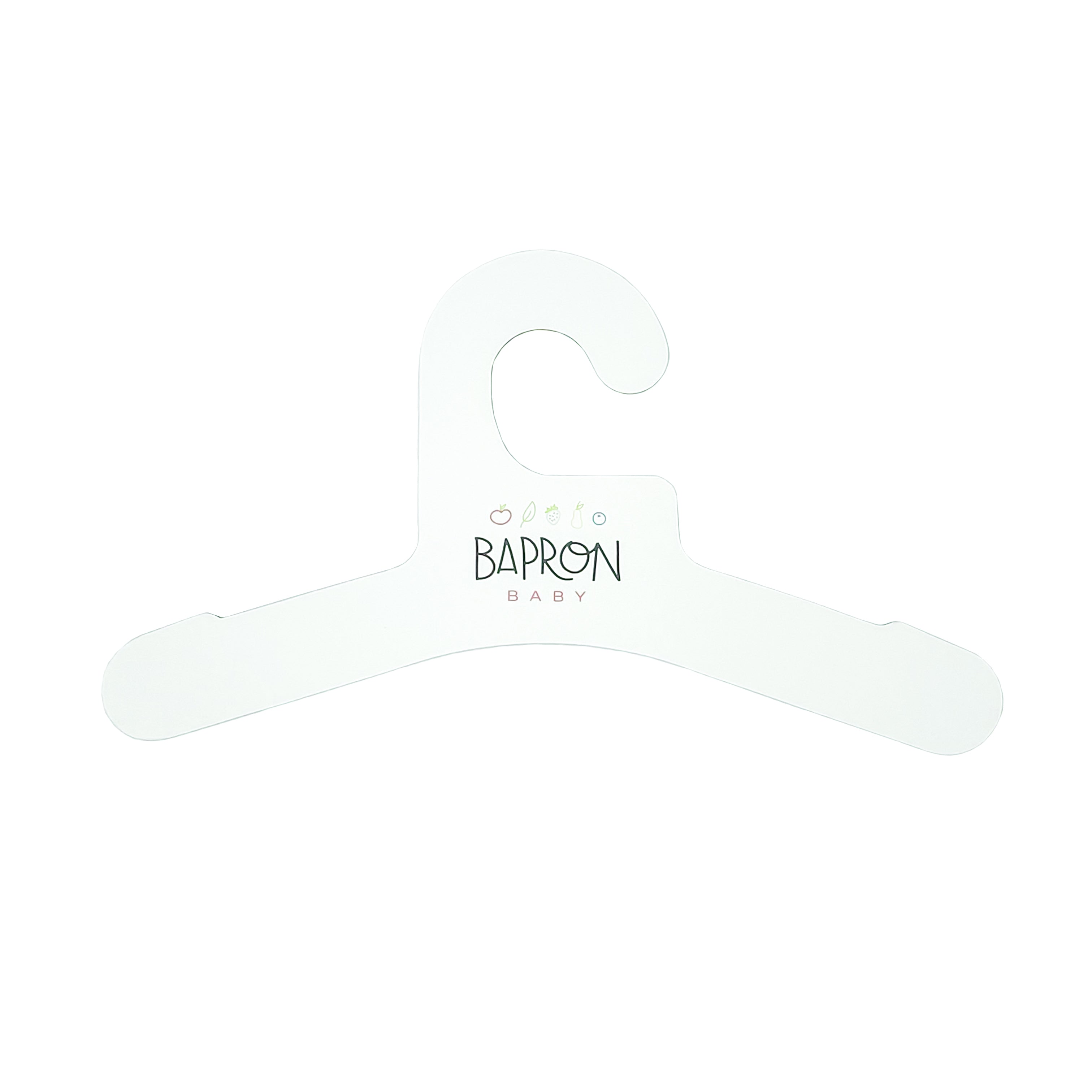 BapronBaby Retail Hanger