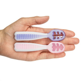 NumNum Pre-Spoon GOOtensils (more colors available!)