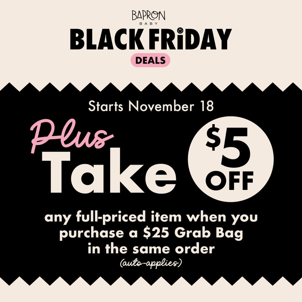 $25 Black Friday Mystery Grab Bag SALE