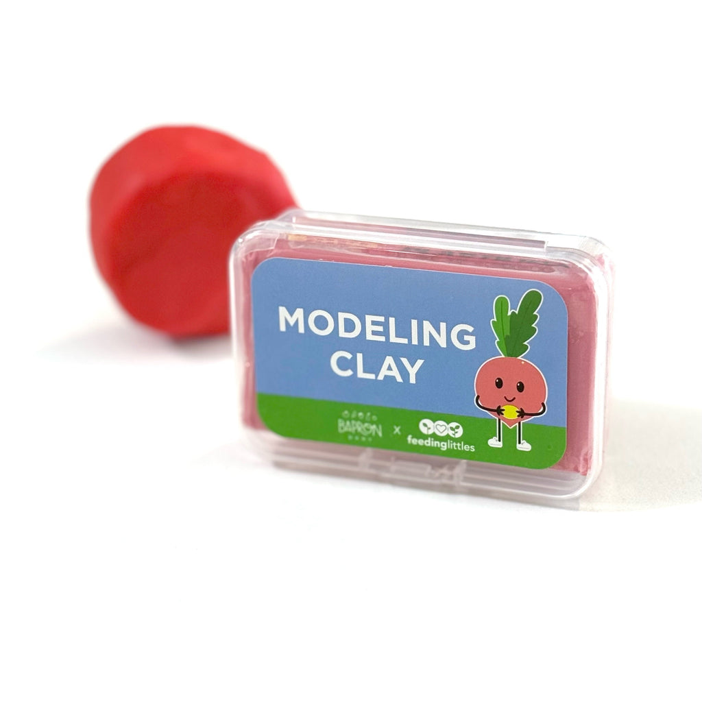 Avi’s Adventures Modeling Clay (6 colors available!)