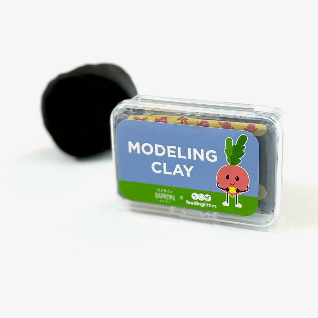 Avi’s Adventures Modeling Clay (6 colors available!)